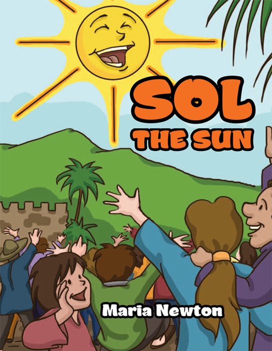 Sol The Sun