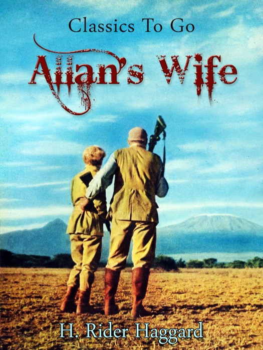 Allan's Wife