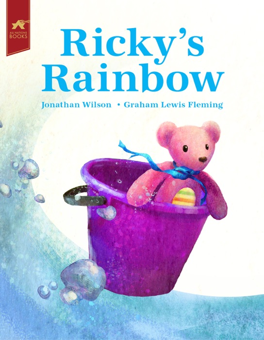 Ricky's Rainbow