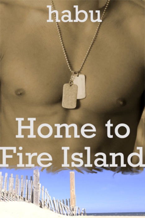 Home to Fire Island