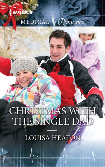 Christmas with the Single Dad
