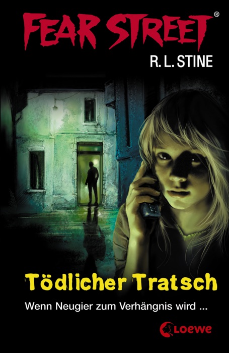 Fear Street 2 - Tödlicher Tratsch