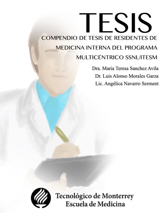 Compendio de Tesis