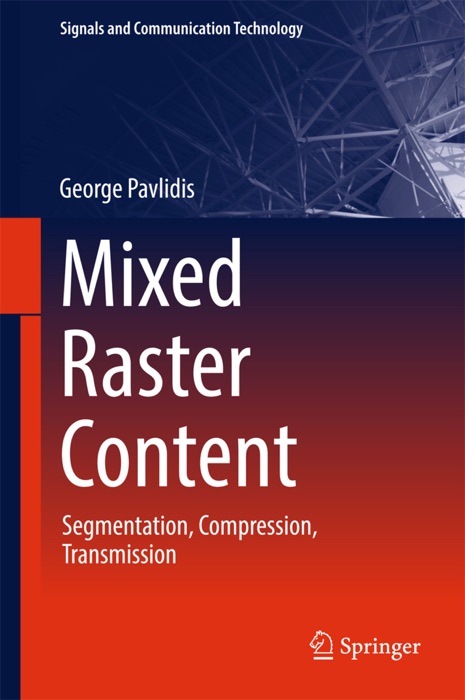 Mixed Raster Content