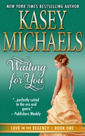 Waiting for You - Kasey Michaels by  Kasey Michaels PDF Download