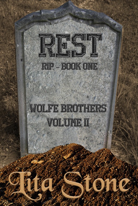 Rest, Book One, Rest In Peace