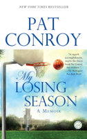 Pat Conroy - My Losing Season artwork