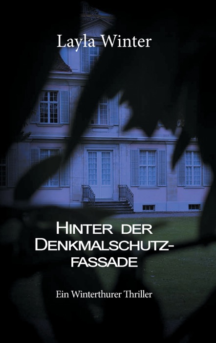 Hinter der Denkmalschutzfassade