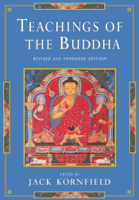 Jack Kornfield - Teachings of the Buddha artwork