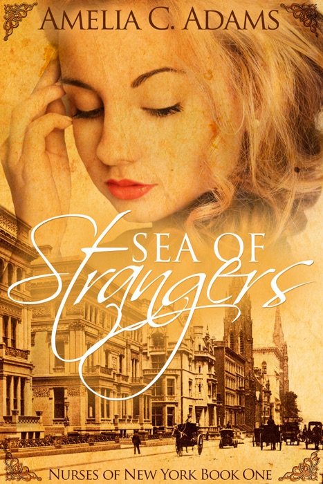 Sea of Strangers