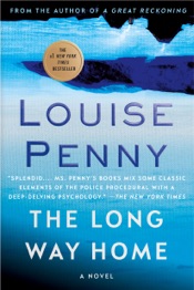 The Long Way Home