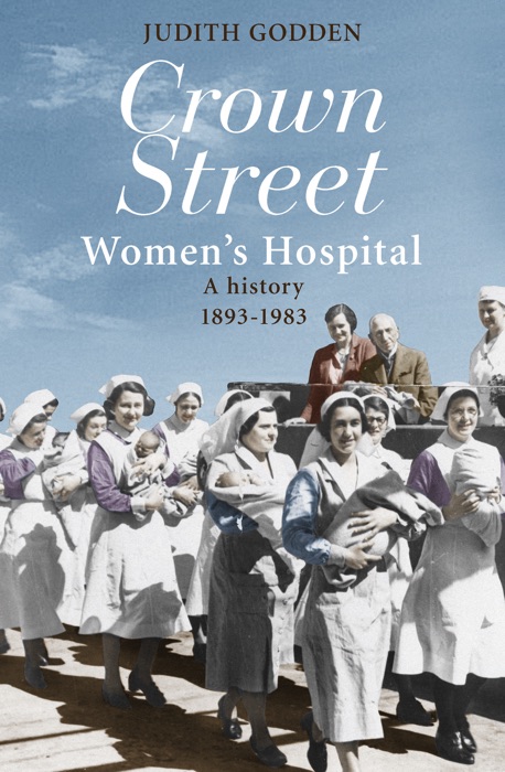 Crown Street Women's Hospital