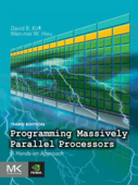 Programming Massively Parallel Processors - David B. Kirk & Wen-mei W. Hwu
