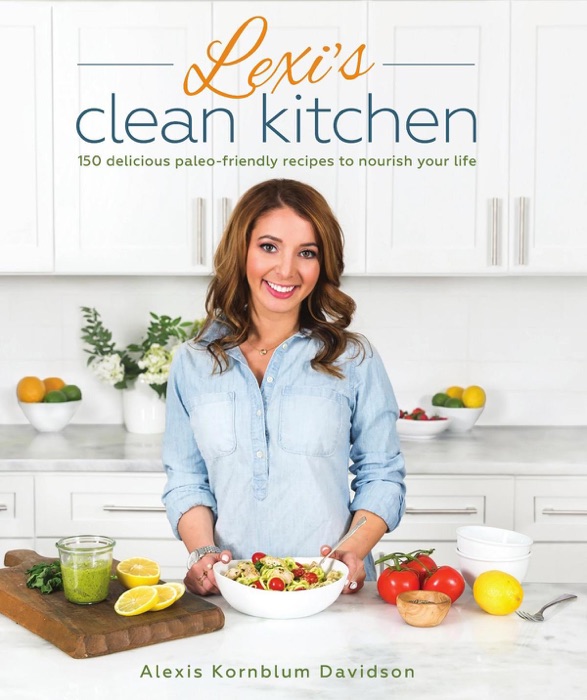 Lexi's Clean Kitchen