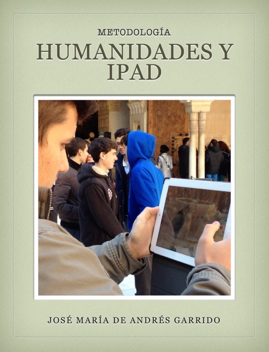 Humanidades y iPad