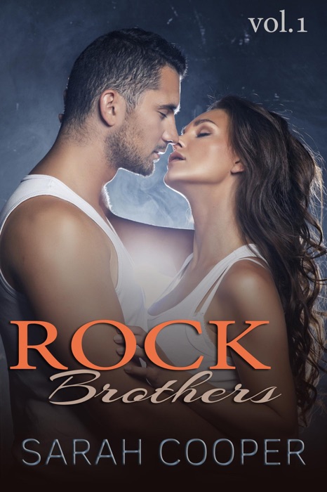 Rock Brothers, Vol. 1