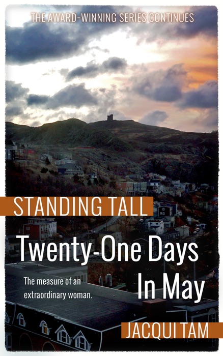 Twenty-One Days In May