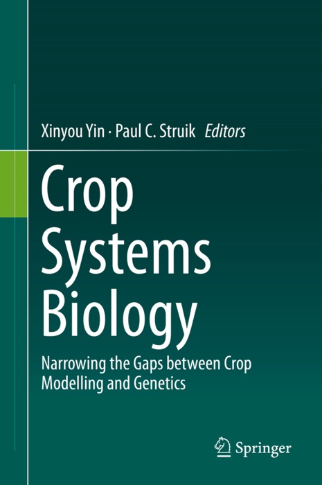 Crop Systems Biology