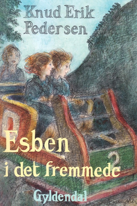 Esben i det fremmede