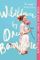Drew Barrymore - Wildflower artwork