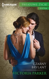 Czarny brylant - Victoria Parker by  Victoria Parker PDF Download