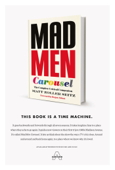 Mad Men Carousel - Matt Zoller Seitz, Megan Abbott & Max Dalton