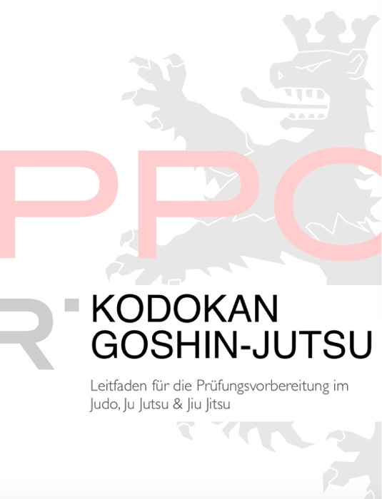 Kodokan Goshin-jutsu