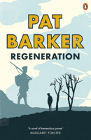 Pat Barker - Regeneration artwork