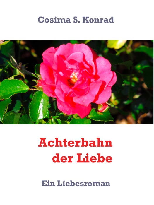 Achterbahn der Liebe