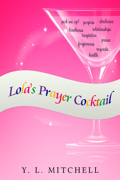 Lola's Prayer Cocktail