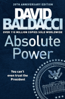 David Baldacci - Absolute Power artwork