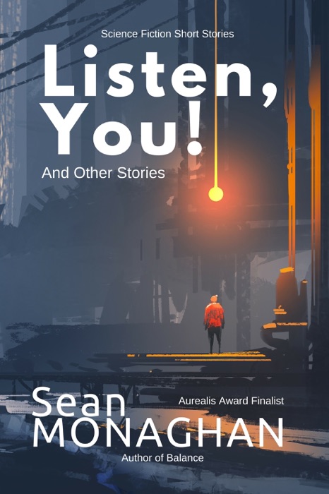 Listen, You!
