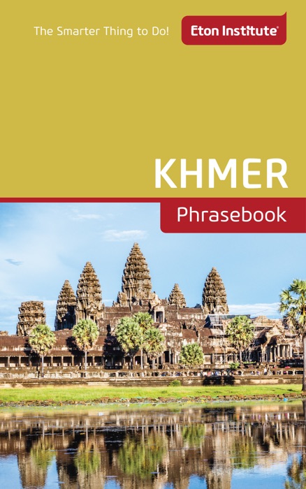 Khmer Phrasebook