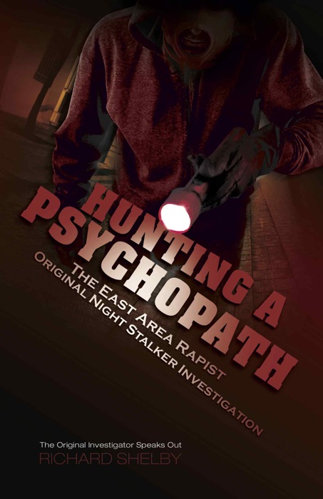 Hunting a Psychopath