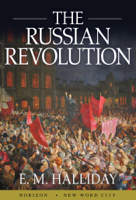 E. M. Halliday - The Russian Revolution artwork