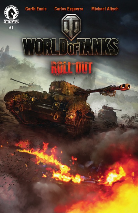 World of Tanks #1