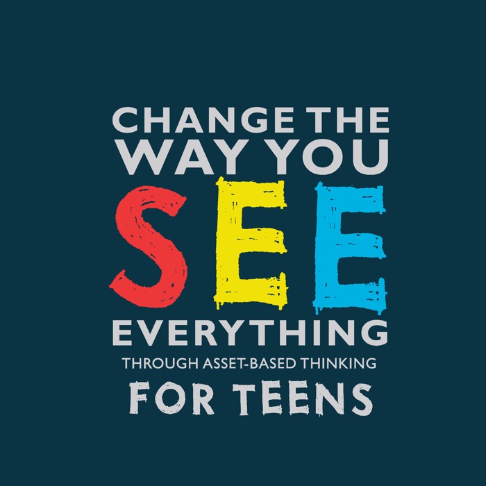 Change The Way You See Everything