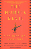 The Number Devil - Hans Magnus Enzensberger & Michael Henry Heim