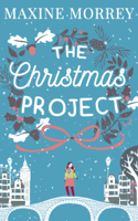 Maxine Morrey - The Christmas Project artwork