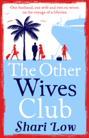 Shari Low - The Other Wives Club artwork