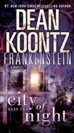 Frankenstein: City of Night