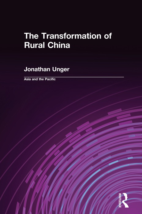 The Transformation of Rural China