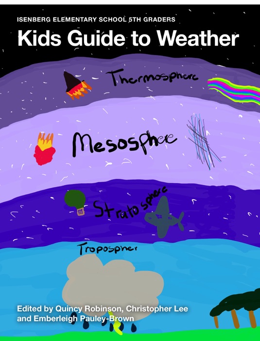 Kids Guide to Weather