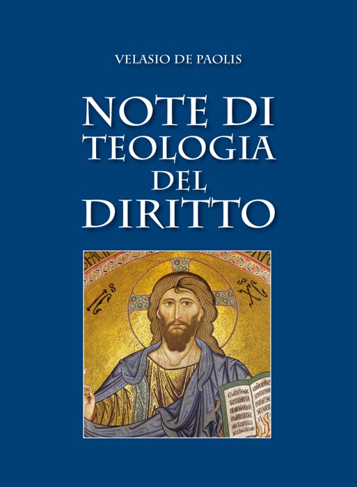 Note di teologia del diritto