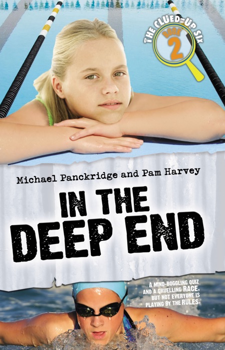 In The Deep End