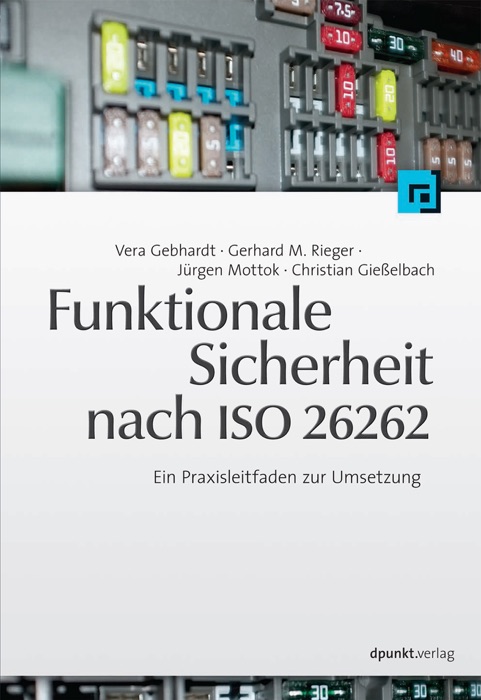 Funktionale Sicherheit nach ISO 26262