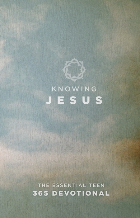 Knowing Jesus