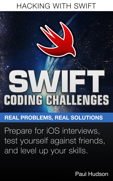 Swift Coding Challenges
