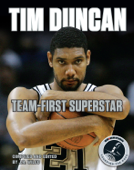 Tim Duncan - Pounding the Rock