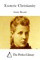 Esoteric Christianity - Annie Besant